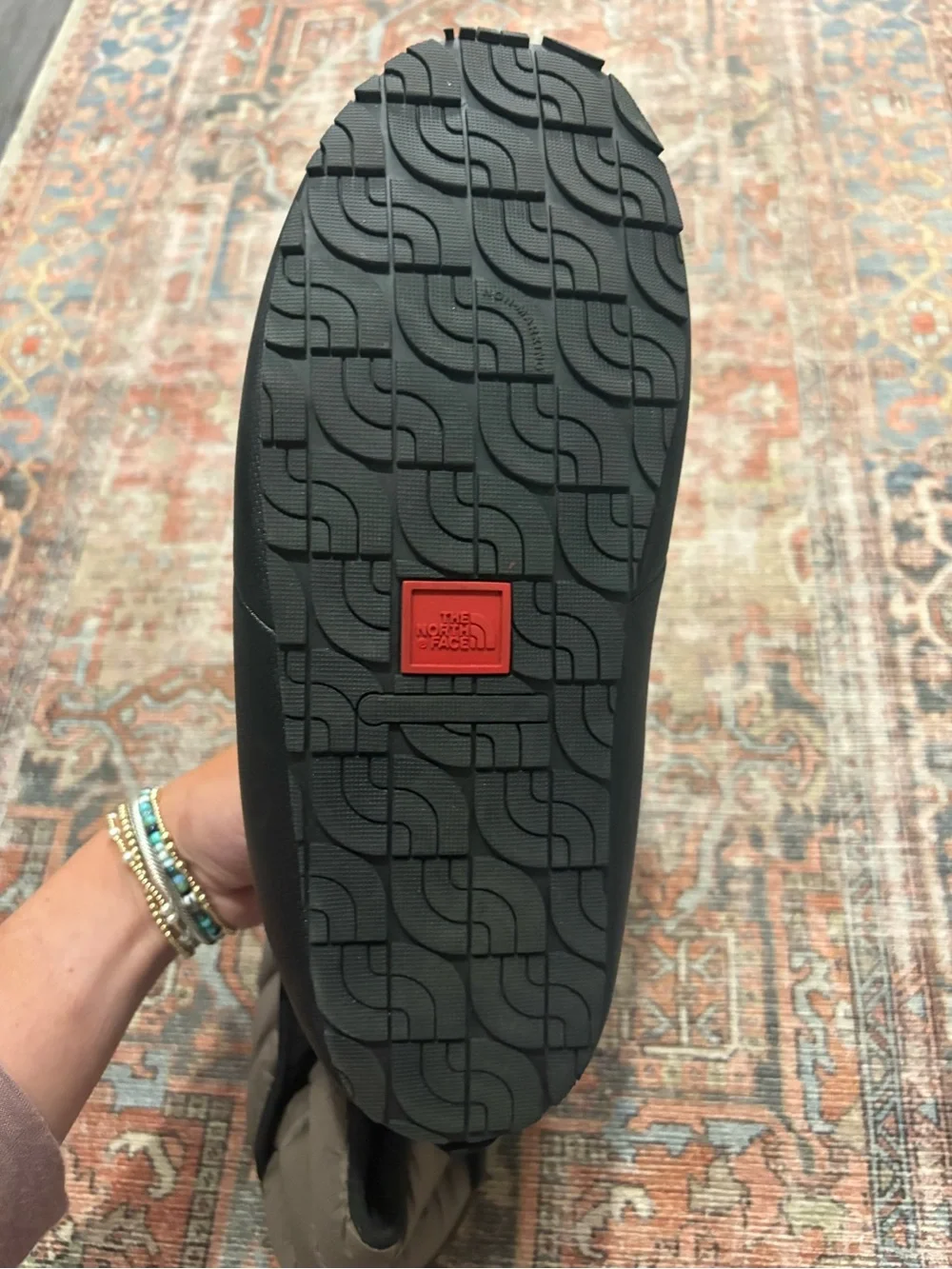 The North Face north face